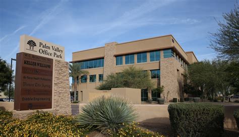 Barnet Dulaney Perkins Eye Center in Goodyear, AZ